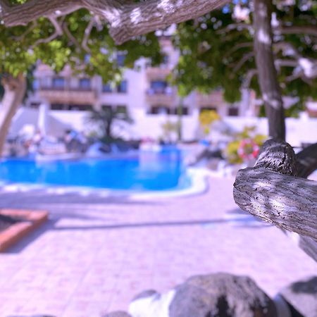 コスタ・デル・シレンチオTropicalidays Costa Marアパートメント エクステリア 写真